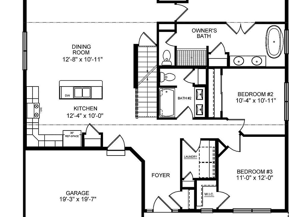 2nd image of 196 Phoebe Rd