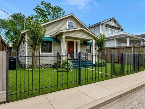 4628 Kermit St, Houston, TX 77009