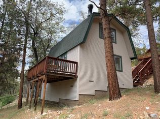 693 Butte Ave, Big Bear City, CA 92314