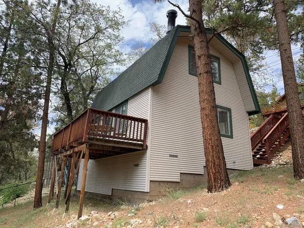 693 Butte Ave, Big Bear City, CA 92314