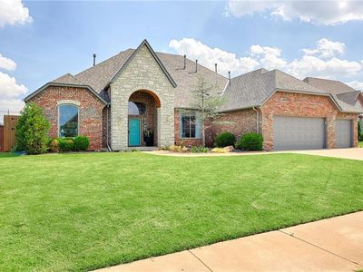 6808 NW 118th St, Oklahoma City, OK, 73162