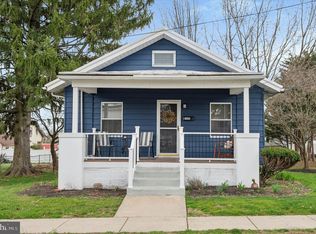 1802 5th Ave, Folsom, PA