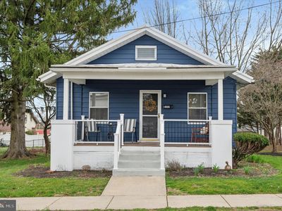 1802 5th Ave, Folsom, PA, 19033