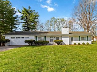 105 Crosshill Dr, Stanford, KY 40484