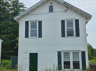 80 Main St, Richville, NY 13681