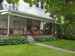 47 Forest St UNIT 2A, Montclair, NJ 07042