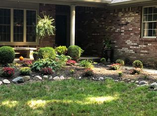 4615 Tulip Ct, Martinsville, IN 46151