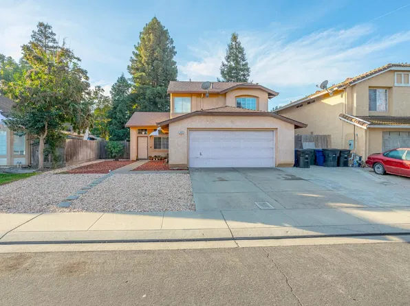3824 Louisburg Ave, Modesto, CA 95357