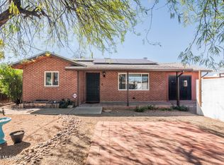 3244 E Flower St, Tucson, AZ 85716