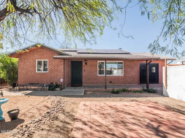 3244 E Flower St, Tucson, AZ 85716
