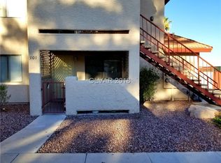 733 Rock Springs Dr APT 101, Las Vegas, NV 89128