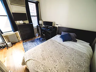 Rented by J & M Realty Services Corp (Management)