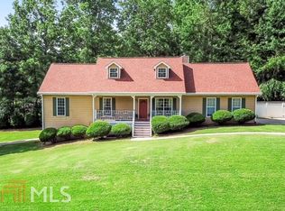 385 McKenzie Dr, Stockbridge, GA 30281