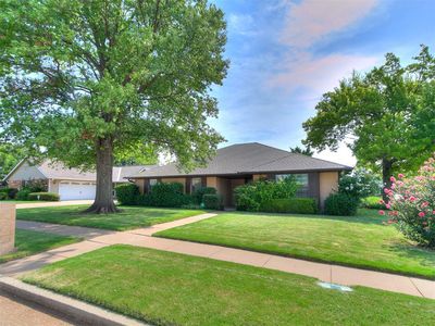 1704 Magnolia Ln, Edmond, OK, 73013