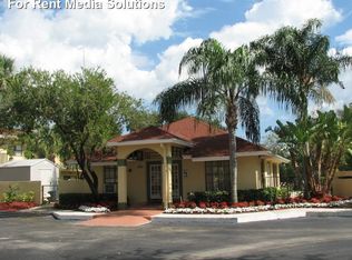 5900 NW 46th Ter, Tamarac, FL 33319