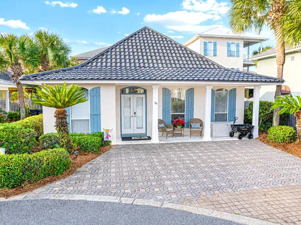 36 Opal Cv, Miramar Beach, FL 32550
