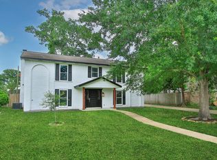 4826 Caris St, Houston, TX 77091