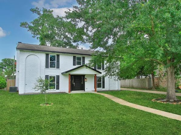 4826 Caris St, Houston, TX 77091