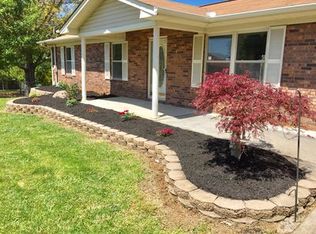 4085 Wide View Dr, Morristown, TN 37814