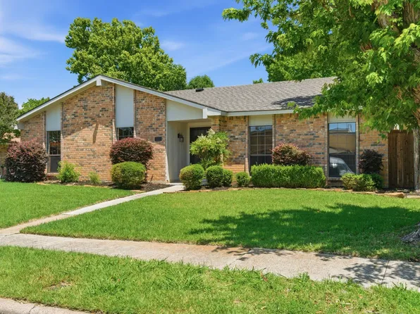 4108 Churchill Dr, Flower Mound, TX 75028