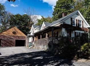 176 Center St, Ashburnham, MA 01430