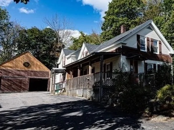 176 Center St, Ashburnham, MA 01430