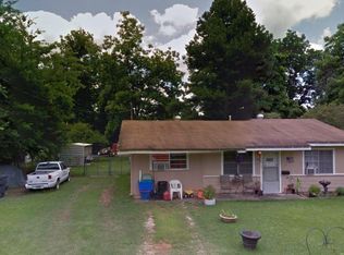 710 Edgar St, Bossier City, LA 71112