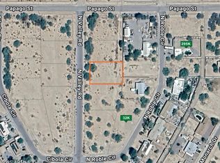 4125 N Valley Rd #3, Eloy, AZ 85131