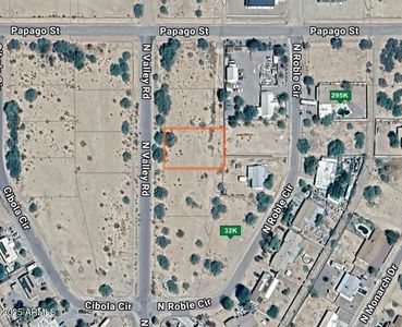 4125 N VALLEY Drive #3, Eloy, AZ, 85131