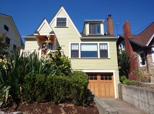 3005 Belvidere Ave SW, Seattle, WA 98126