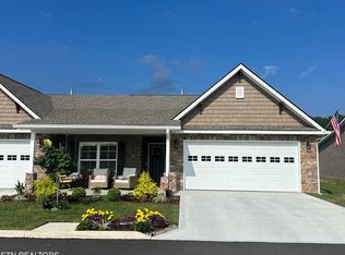 620 Snowflower Cir #35, Pigeon Forge, TN 37863