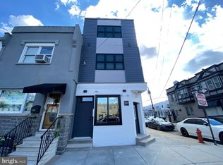 1620 W Oregon Ave FLOOR 2, Philadelphia, PA 19145