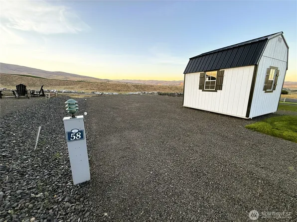 1769 Naches Wenas Rd #58, Selah, WA 98942