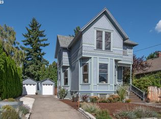 3519 SE Morrison St, Portland, OR