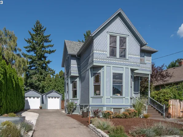 3519 SE Morrison St, Portland, OR 97214