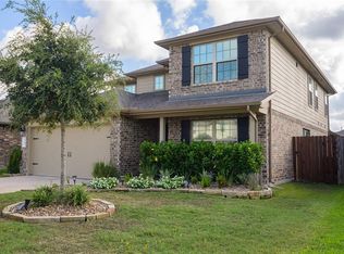 8107 Carillon Way, Rosharon, TX 77583