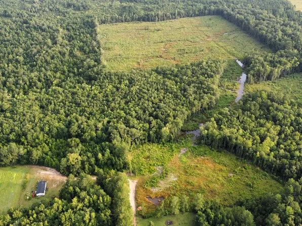 TBD Oak Log Lake Rd., Conway, SC 29526