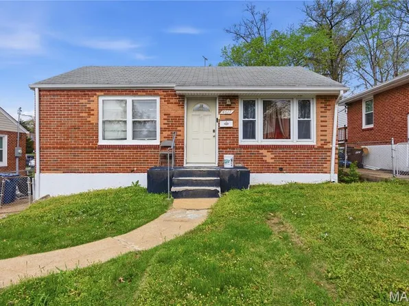4617 Hatz St, Saint Louis, MO 63121