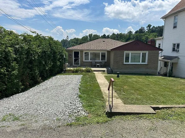 1422 Muldowney Ave, Pittsburgh, PA 15207
