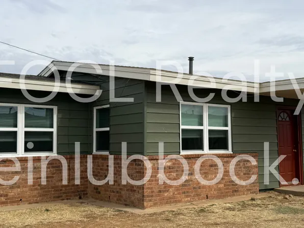 502 N Dowden Rd #505-A1, Wolfforth, TX 79382