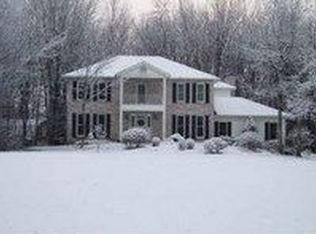 106 Wildleaf Dr, Webster, NY 14580