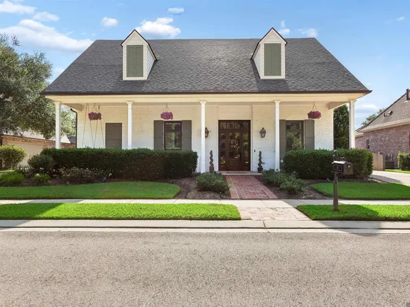 3012 Grand Field Ave, Baton Rouge, LA 70810