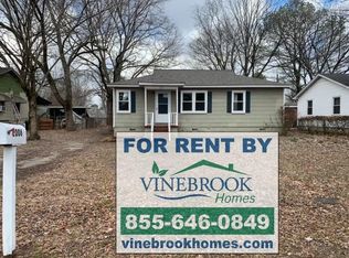 2006 Harrison St SE, Decatur, AL 35601