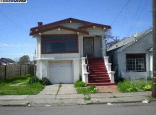 591 8th St, Richmond, CA 94801