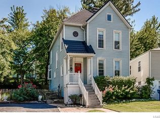 2328 Esther Ave, Saint Louis, MO 63139