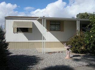 8401 S Kolb Rd UNIT 183, Tucson, AZ 85756