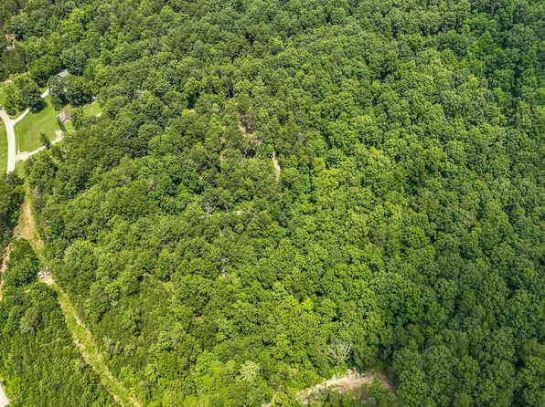 0 Clark Rd, Irvine, KY 40336