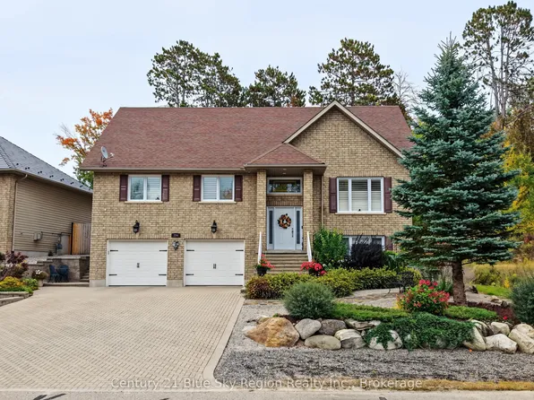 224 Osprey Cres E, Callander, ON P0H 1H0