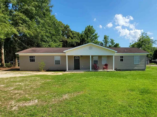1002 E Horner St, Atmore, AL 36502