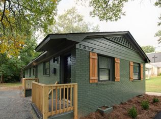 1444B Anderson St, Charlotte, NC 28205